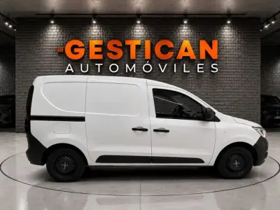 Renault Express 2023 · foto 6