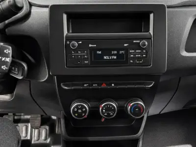 Renault Express 2023 · foto 15