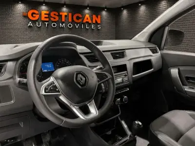 Renault Express 2023 · foto 7