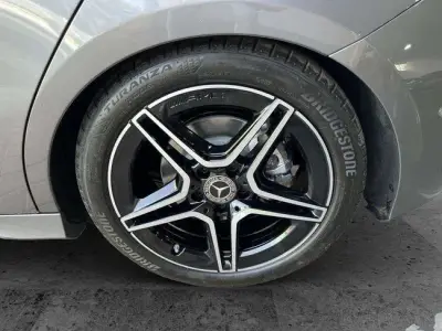 Mercedes-Benz Clase A 2022 · foto 8
