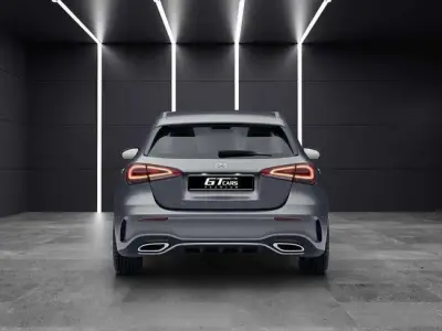 Mercedes-Benz Clase A 2022 · foto 6