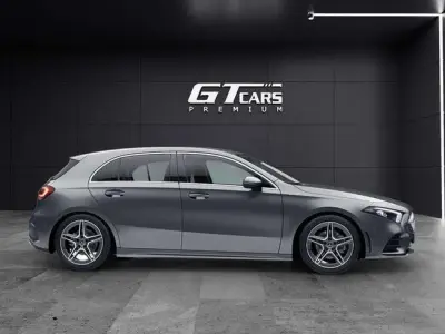 Mercedes-Benz Clase A 2022 · foto 3
