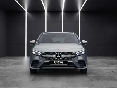 Mercedes-Benz Clase A 2022 · foto 5