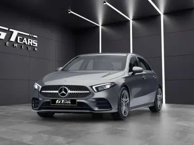 Mercedes-Benz Clase A 2022 · foto 2