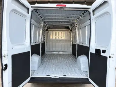 Citroën Jumper 2023 · foto 15