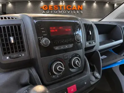 Citroën Jumper 2023 · foto 9
