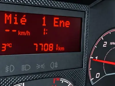Citroën Jumper 2023 · foto 13