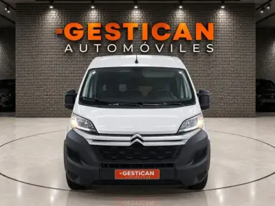 Citroën Jumper 2023 · foto 3