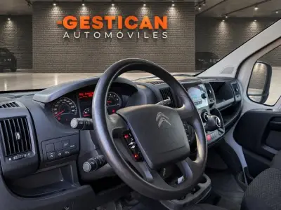 Citroën Jumper 2023 · foto 8