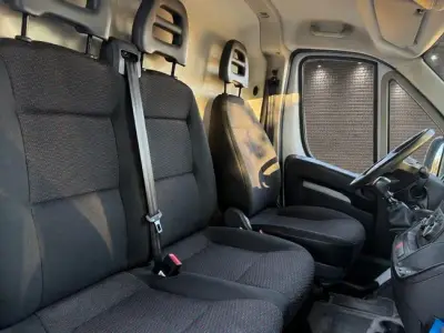 Citroën Jumper 2023 · foto 12