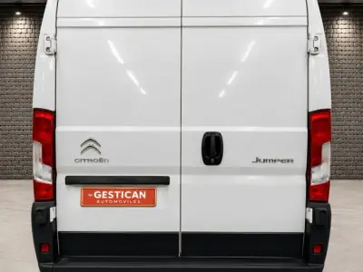 Citroën Jumper 2023 · foto 7