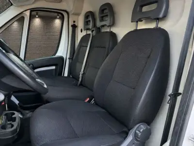 Citroën Jumper 2023 · foto 11