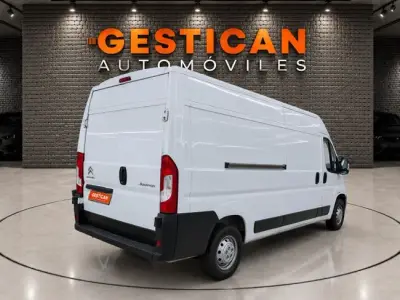 Citroën Jumper 2023 · foto 5