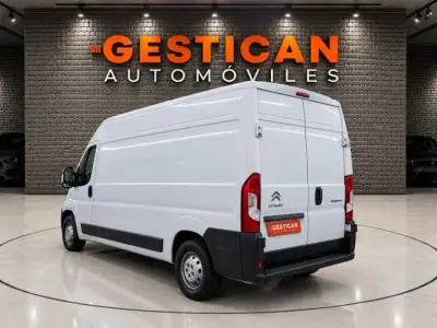 Citroën Jumper 2023 · foto 6