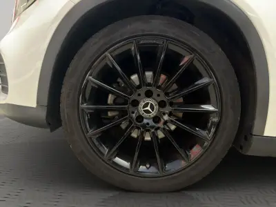 Mercedes-Benz GLA 2020 · foto 7