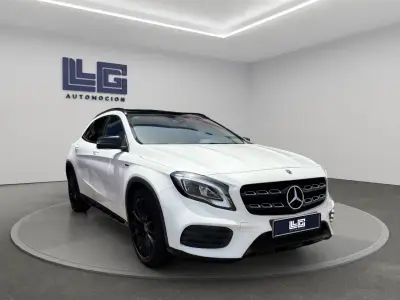 Mercedes-Benz GLA 2020 · foto 3