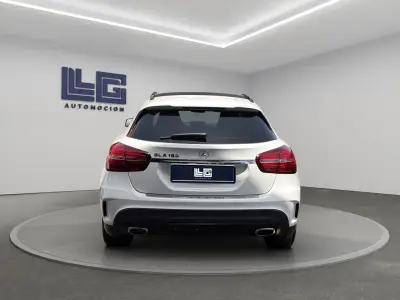 Mercedes-Benz GLA 2020 · foto 5