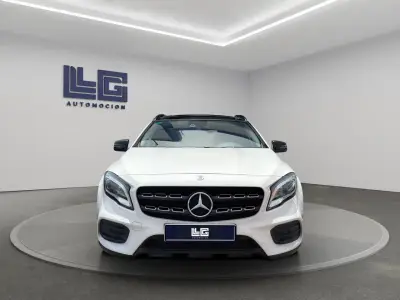 Mercedes-Benz GLA 2020 · foto 2
