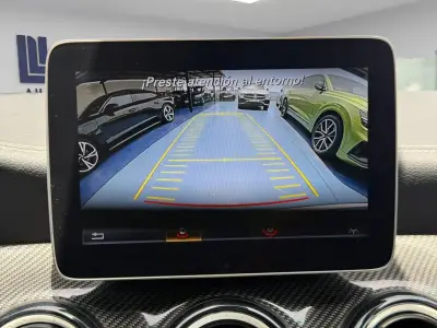Mercedes-Benz GLA 2020 · foto 11