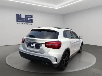 Mercedes-Benz GLA 2020 · foto 4