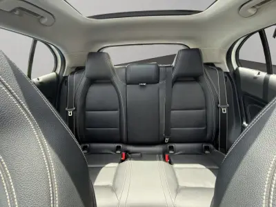 Mercedes-Benz GLA 2020 · foto 14