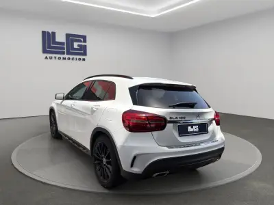 Mercedes-Benz GLA 2020 · foto 6