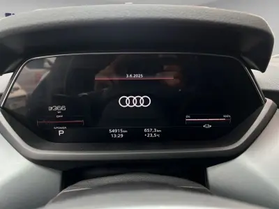 Audi e-tron GT 2024 · foto 11