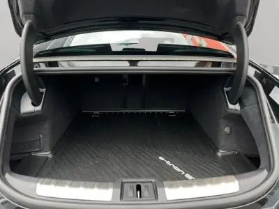 Audi e-tron GT 2024 · foto 17