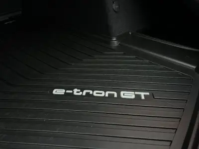 Audi e-tron GT 2024 · foto 20