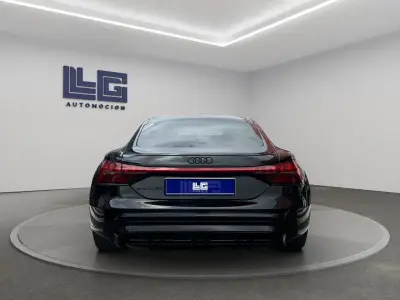 Audi e-tron GT 2024 · foto 4