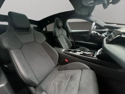 Audi e-tron GT 2024 · foto 18
