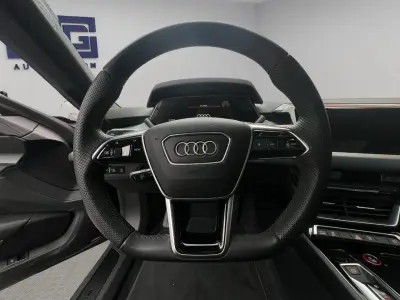 Audi e-tron GT 2024 · foto 10