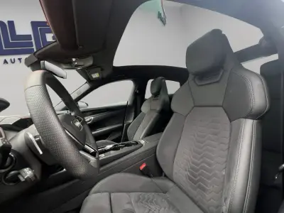 Audi e-tron GT 2024 · foto 9