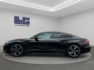 Audi e-tron GT 2024 · foto 7