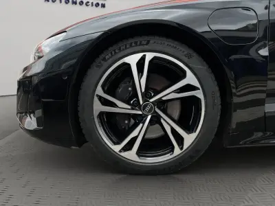 Audi e-tron GT 2024 · foto 19
