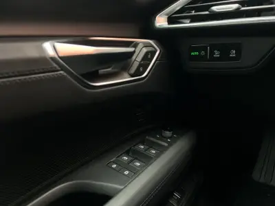 Audi e-tron GT 2024 · foto 14