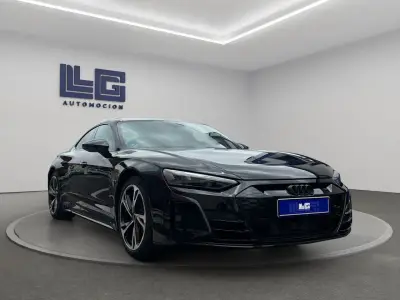 Audi e-tron GT 2024 · foto 3
