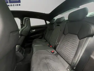 Audi e-tron GT 2024 · foto 15