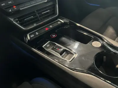 Audi e-tron GT 2024 · foto 12