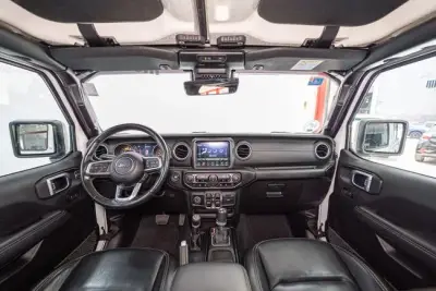 Jeep Gladiator 2022 · foto 5