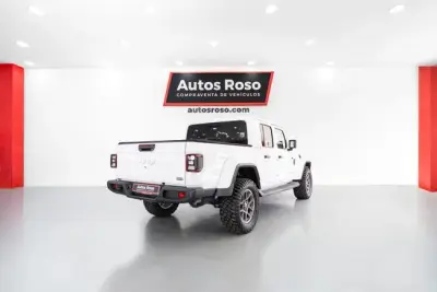 Jeep Gladiator 2022 · foto 3