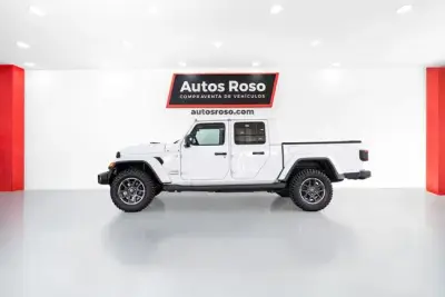 Jeep Gladiator 2022 · foto 2