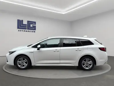 Toyota Corolla 2022 · foto 8