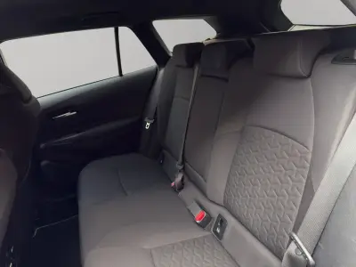 Toyota Corolla 2022 · foto 15