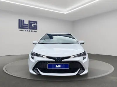 Toyota Corolla 2022 · foto 2