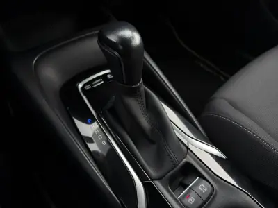Toyota Corolla 2022 · foto 11