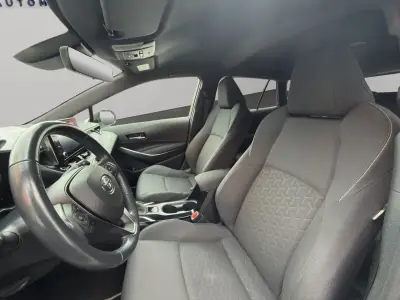 Toyota Corolla 2022 · foto 10