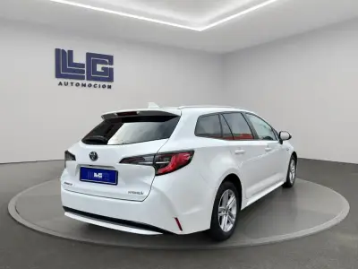 Toyota Corolla 2022 · foto 5