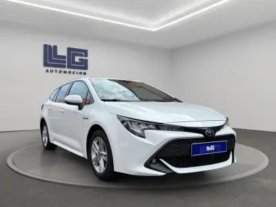 Toyota Corolla 2022 · foto 3