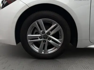 Toyota Corolla 2022 · foto 9